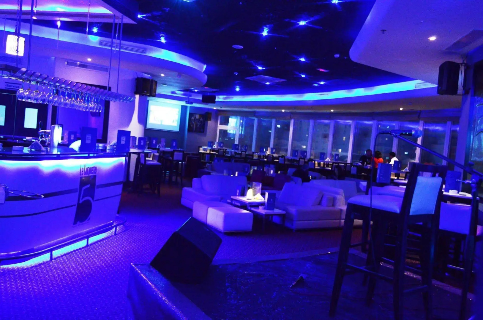 Foto - Tunis Grand Hotel