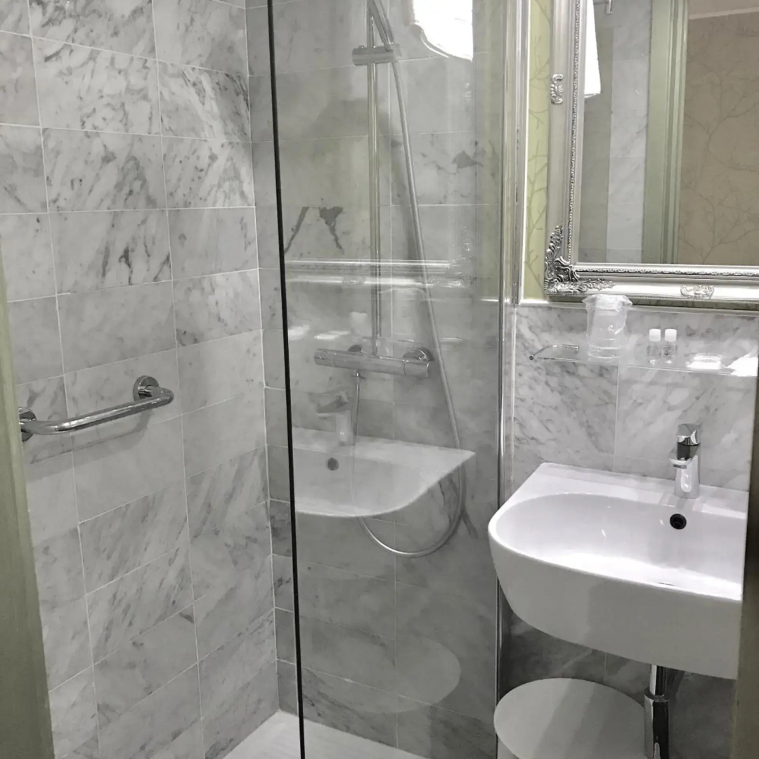 Foto - Canova Hotel