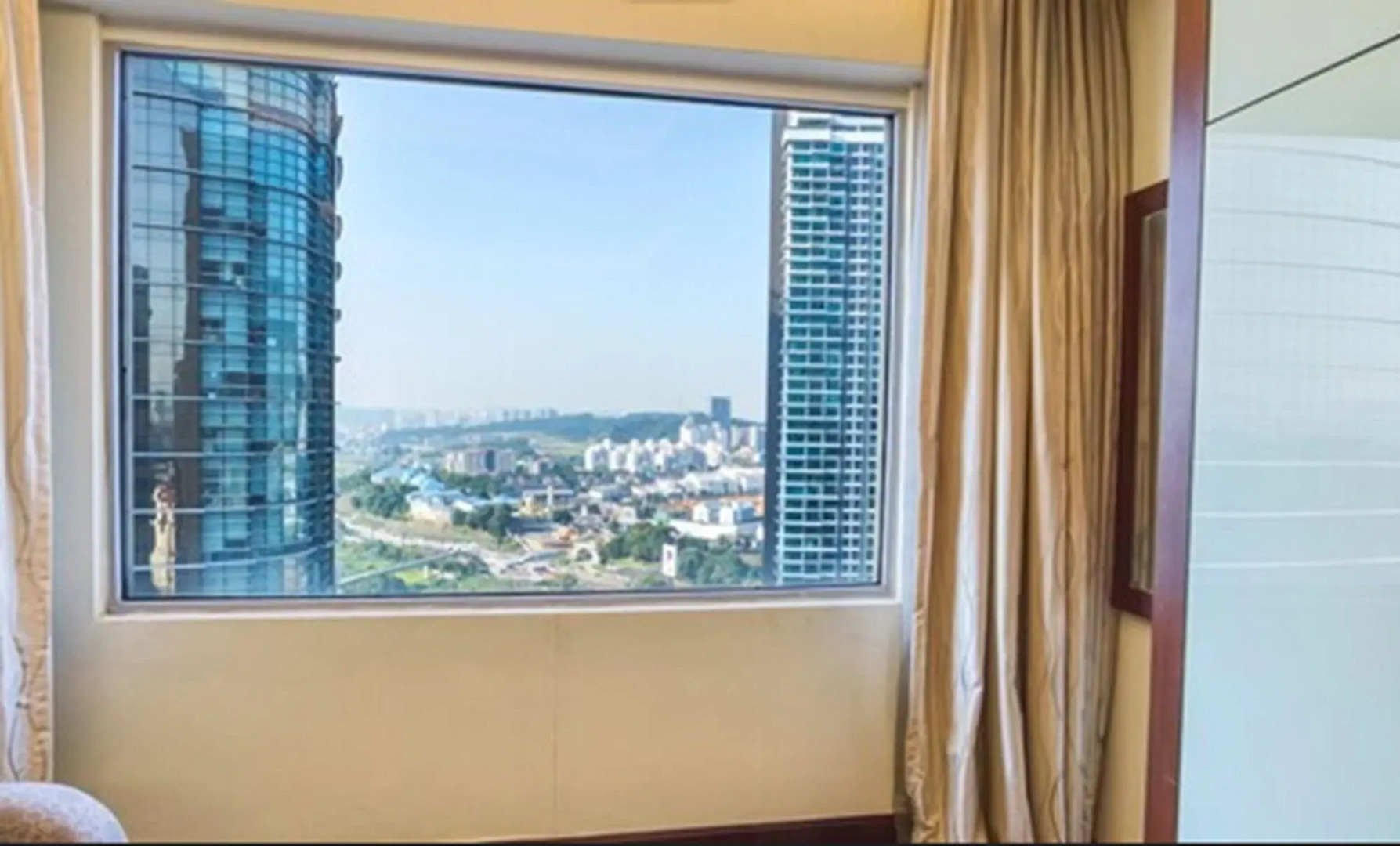 Photo - St Giles Gardens Residences Kuala Lumpur