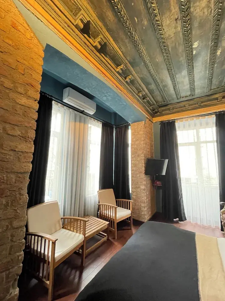 Photo - Reu de Hotel