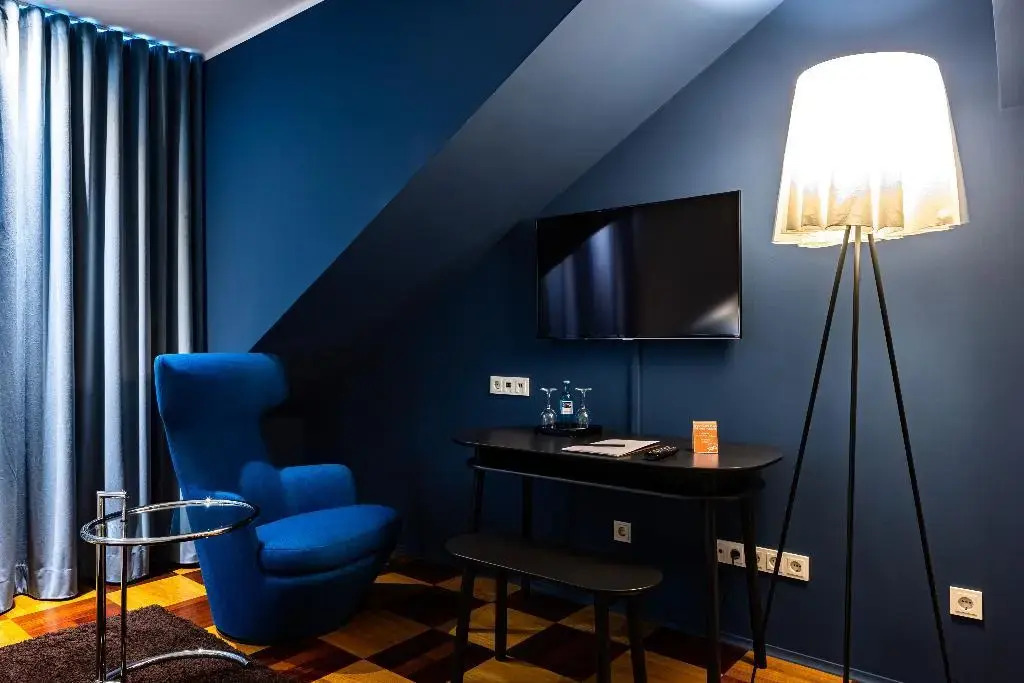 Foto - The New Yorker Hotel Köln-Messe