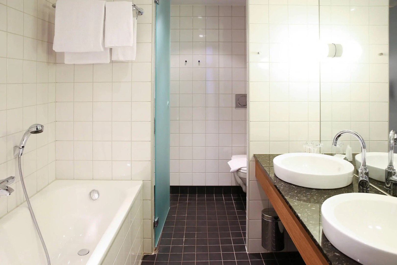 Foto - Clarion Hotel Post