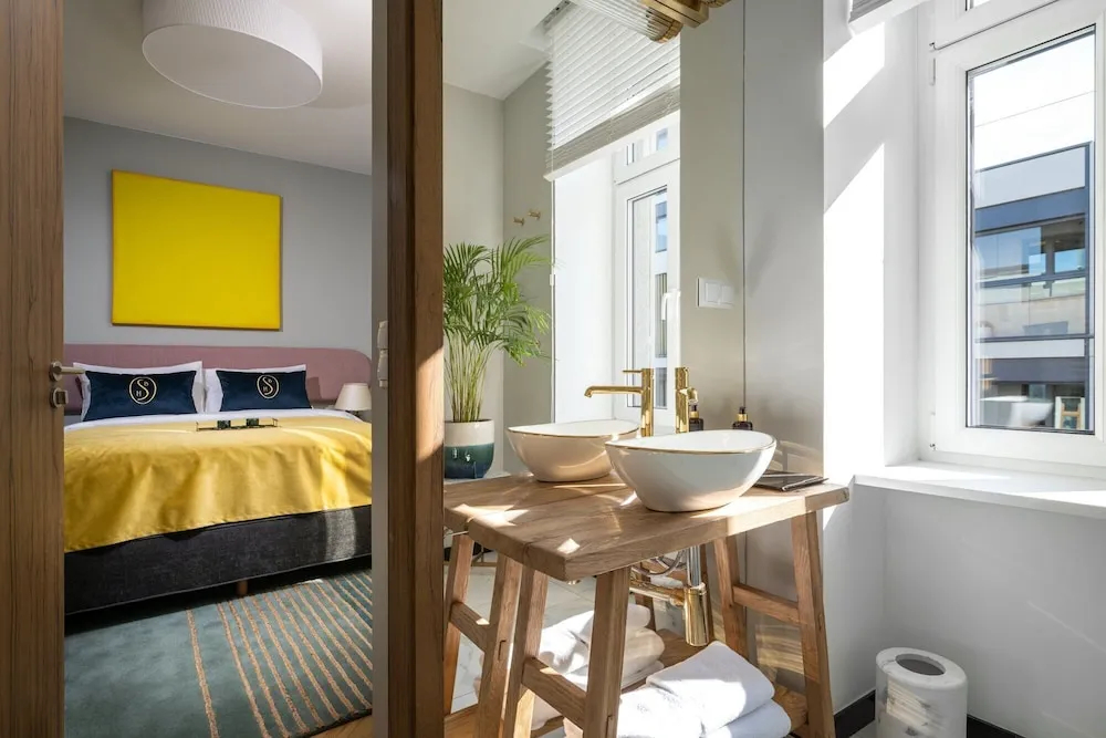 Foto - Sava Boutique Hotel