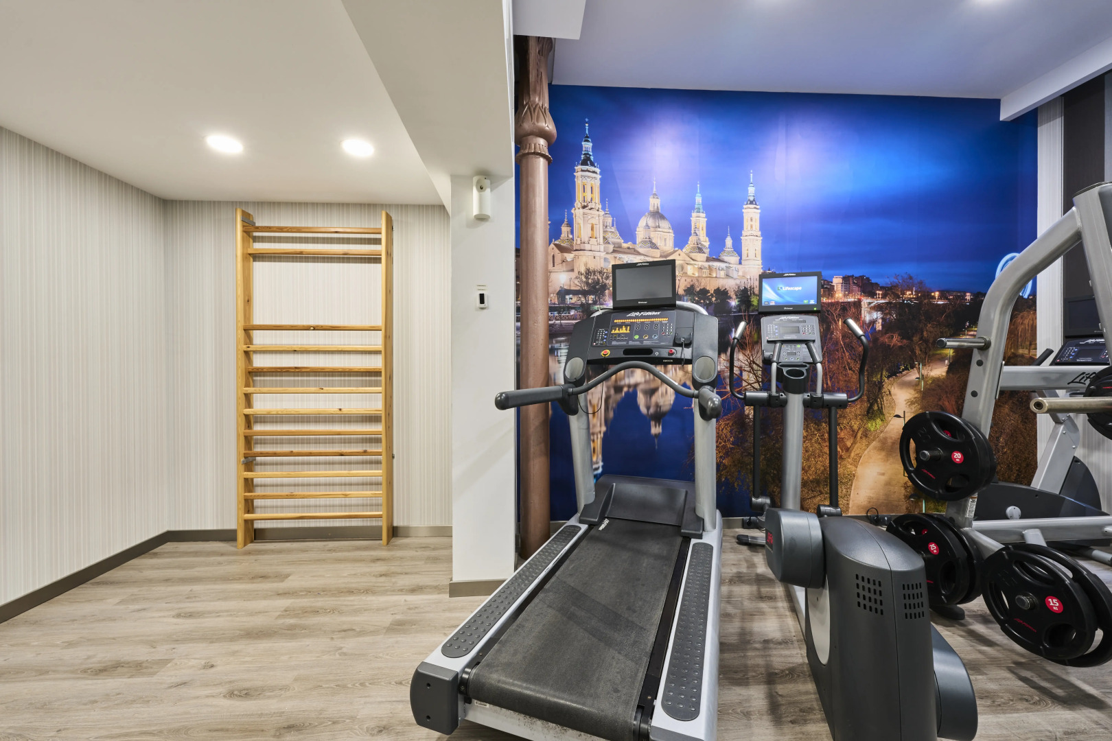 Foto - Catalonia El Pilar