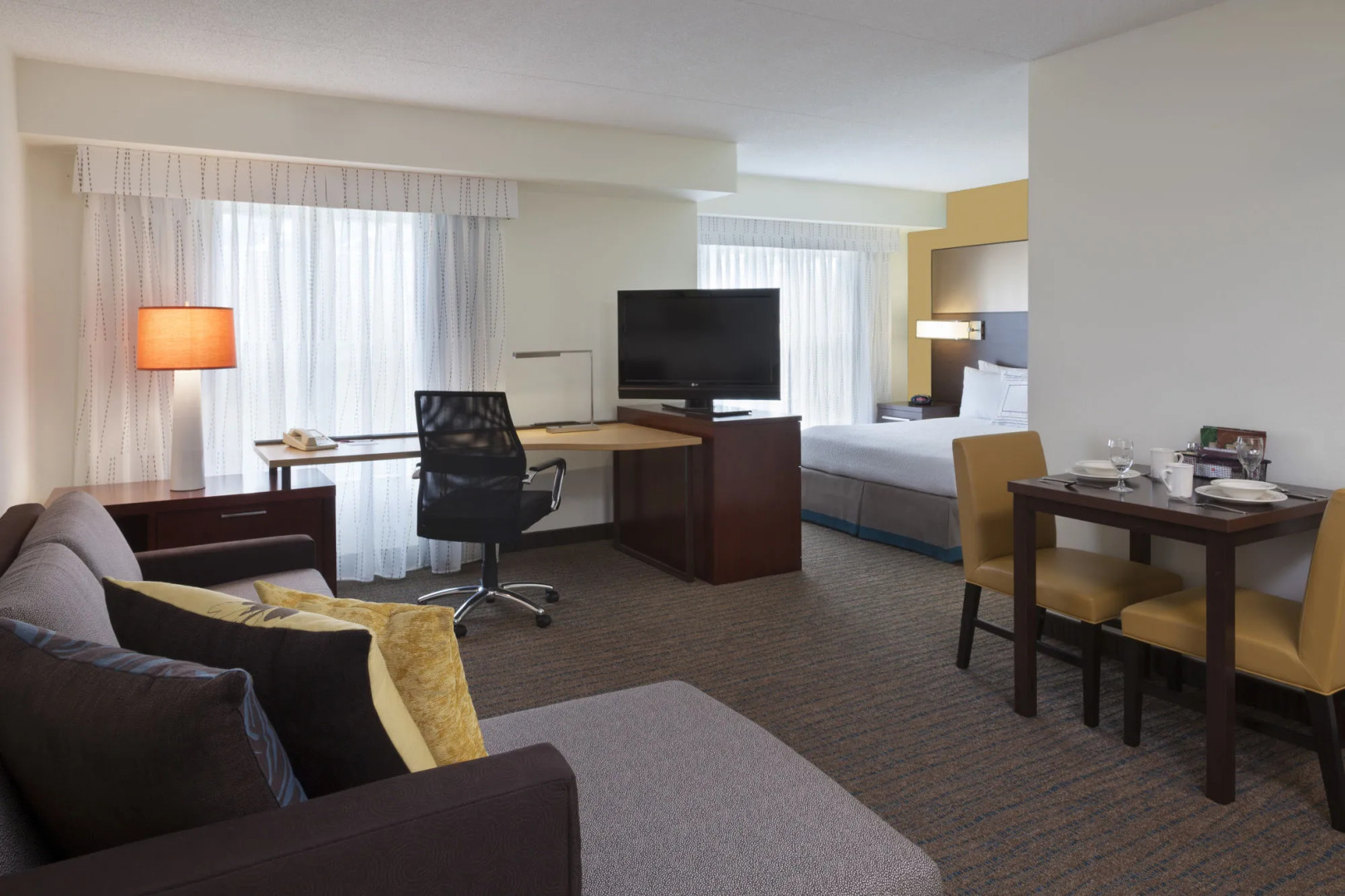 Foto - Residence Inn by Marriott Toronto Markham