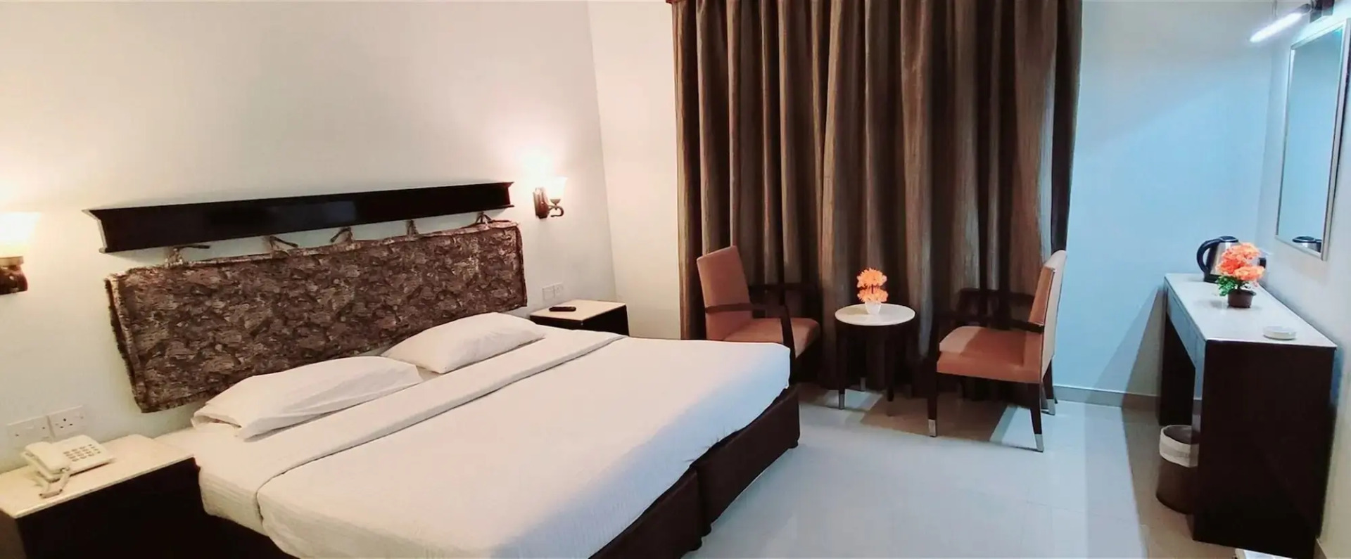 Foto - Signature Inn Hotel Deira