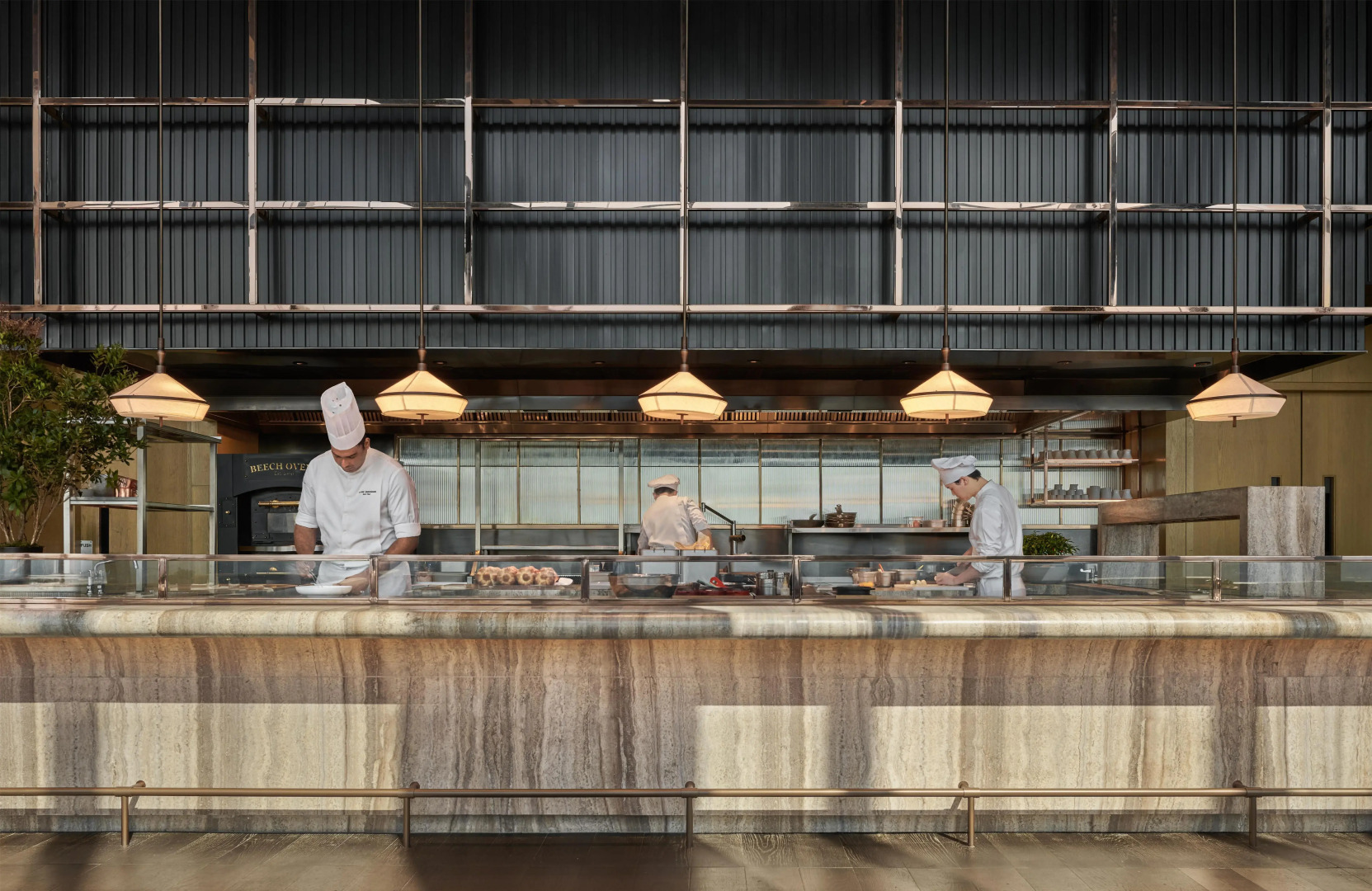 Foto - Park Hyatt Kuala Lumpur