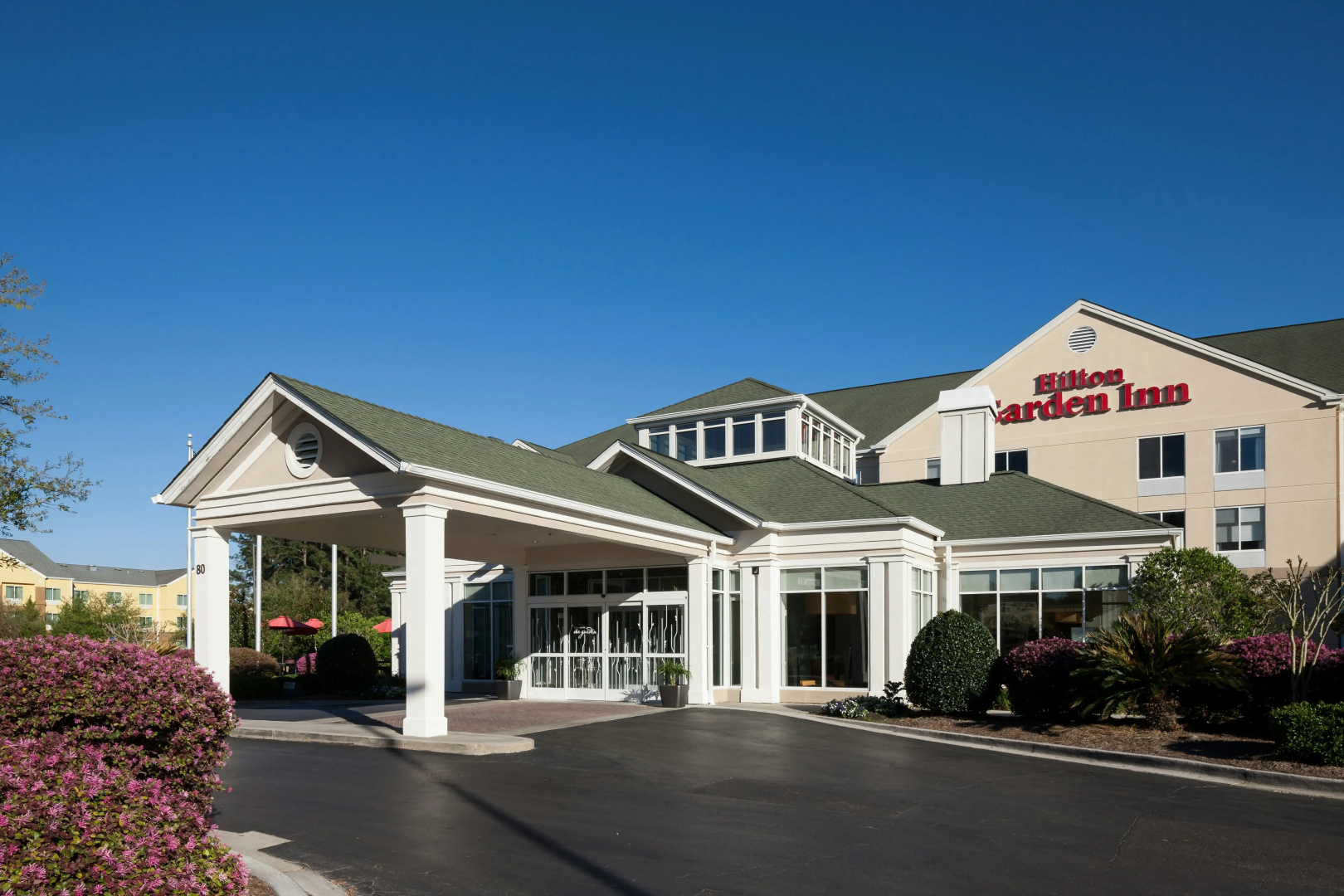 Foto - Hilton Garden Inn Savannah Airport
