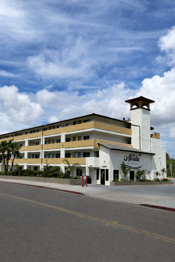 Photo - The Alcala Hotel Mission Valley Seaworld