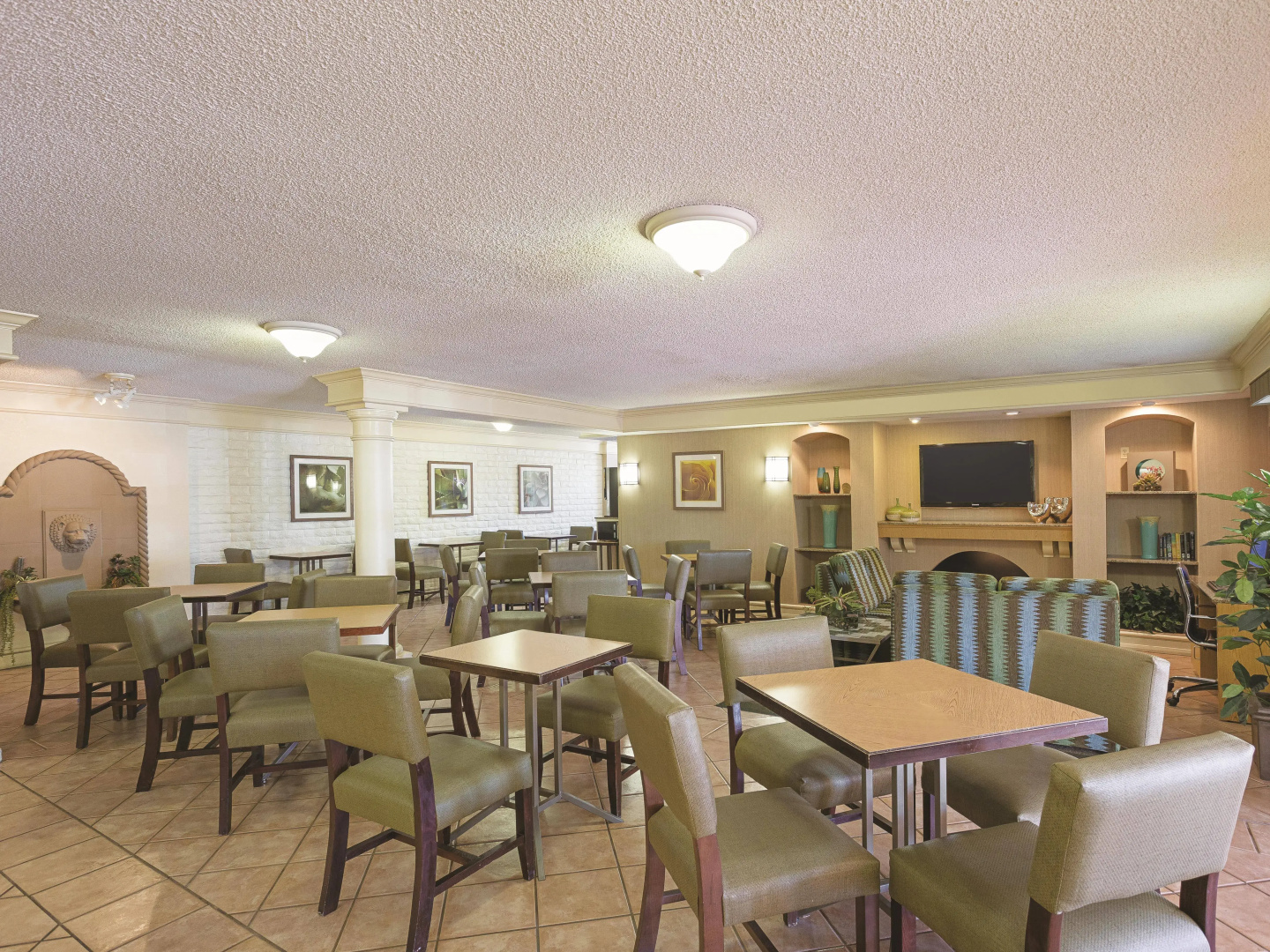 Foto - La Quinta Inn by Wyndham San Diego Chula Vista