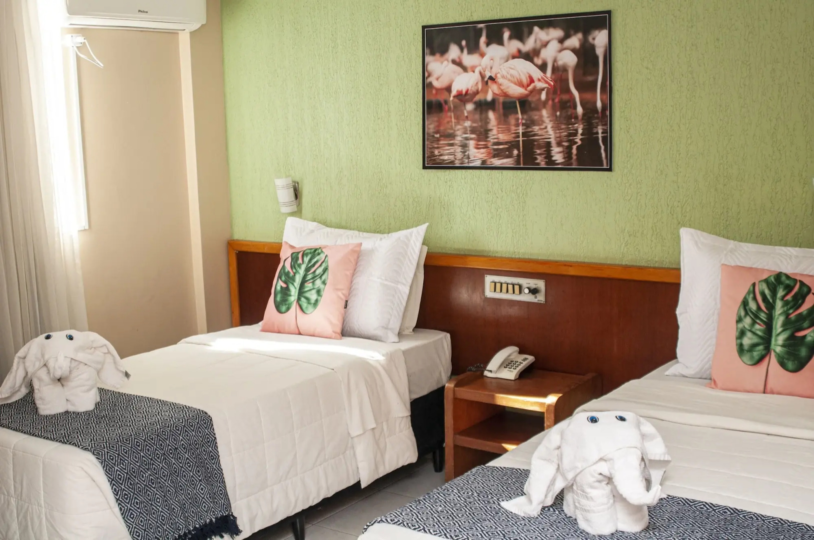 Photo - Hotel Portinari Centro