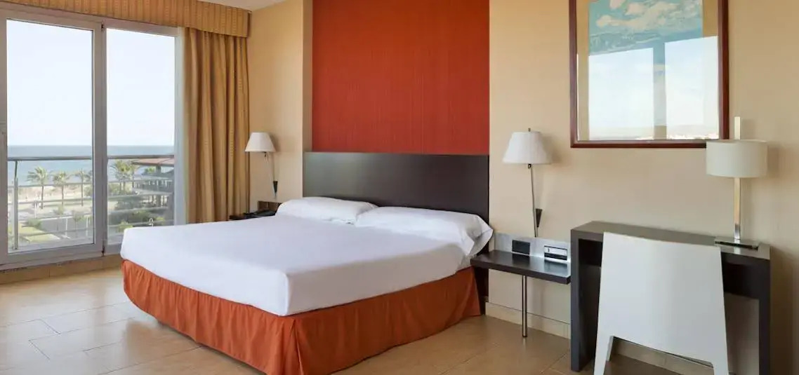 Photo - Ilunion Islantilla