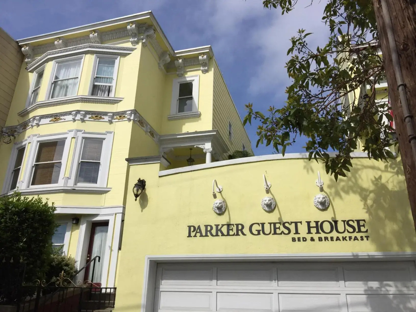 Foto - Parker Guest House