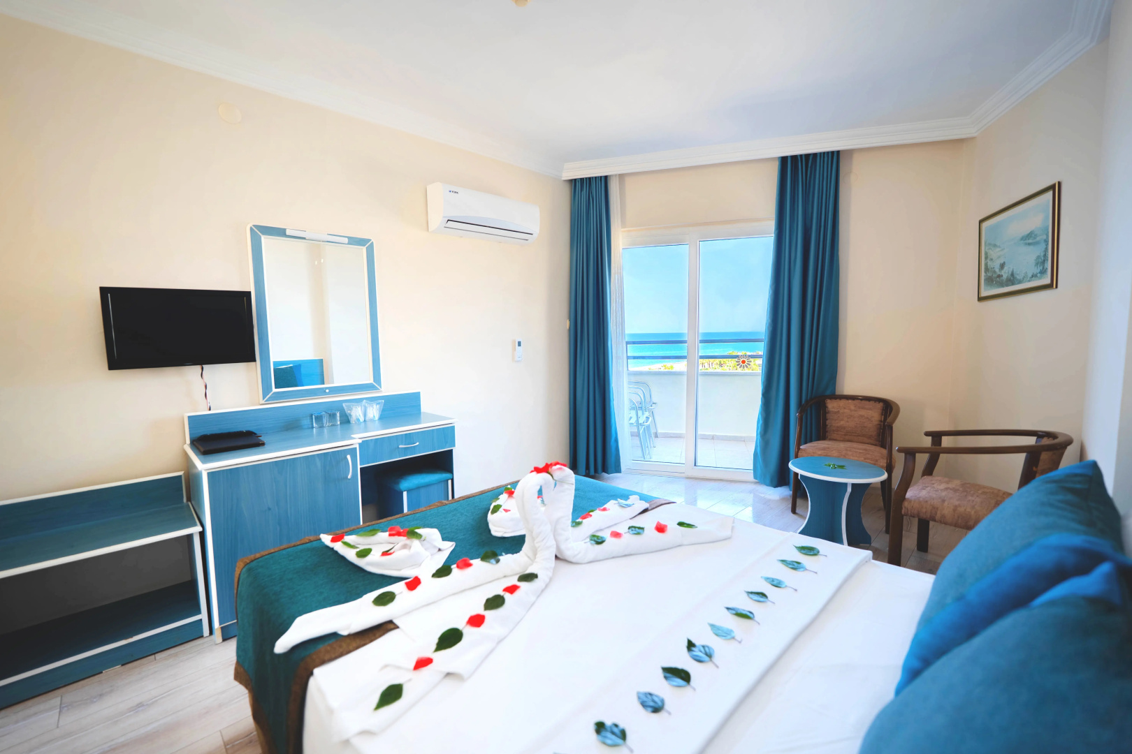 Photo - Galaxy Beach Hotel