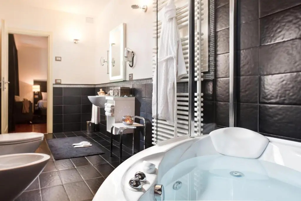 Foto - Al Tezzon Hotel