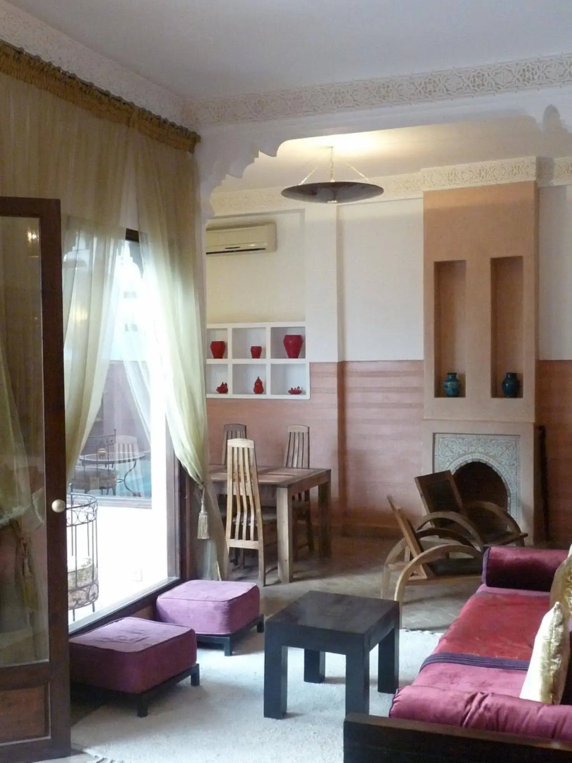 Photo - Riad Anya & SPA