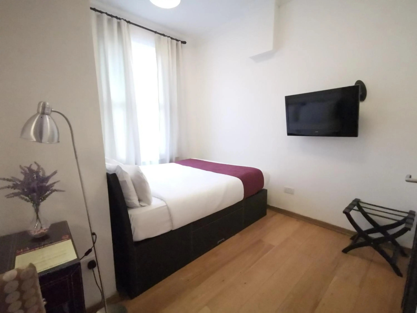 Photo - The Royale Chulan Hyde Park Hotel