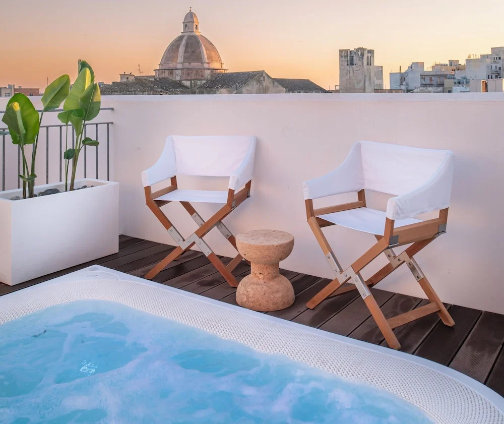 Foto - WeLive Trapani - luxury apartments