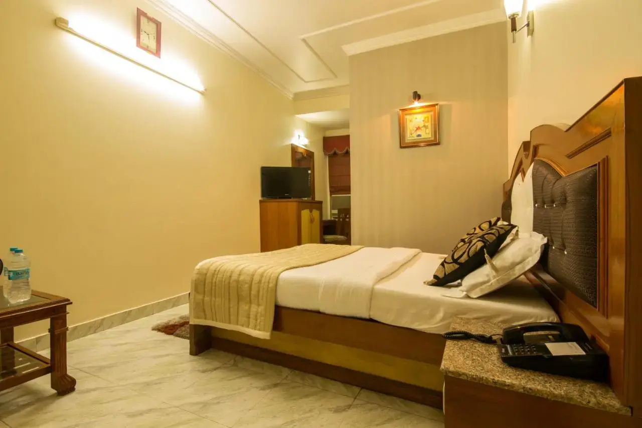 Photo - Hotel C Park Inn