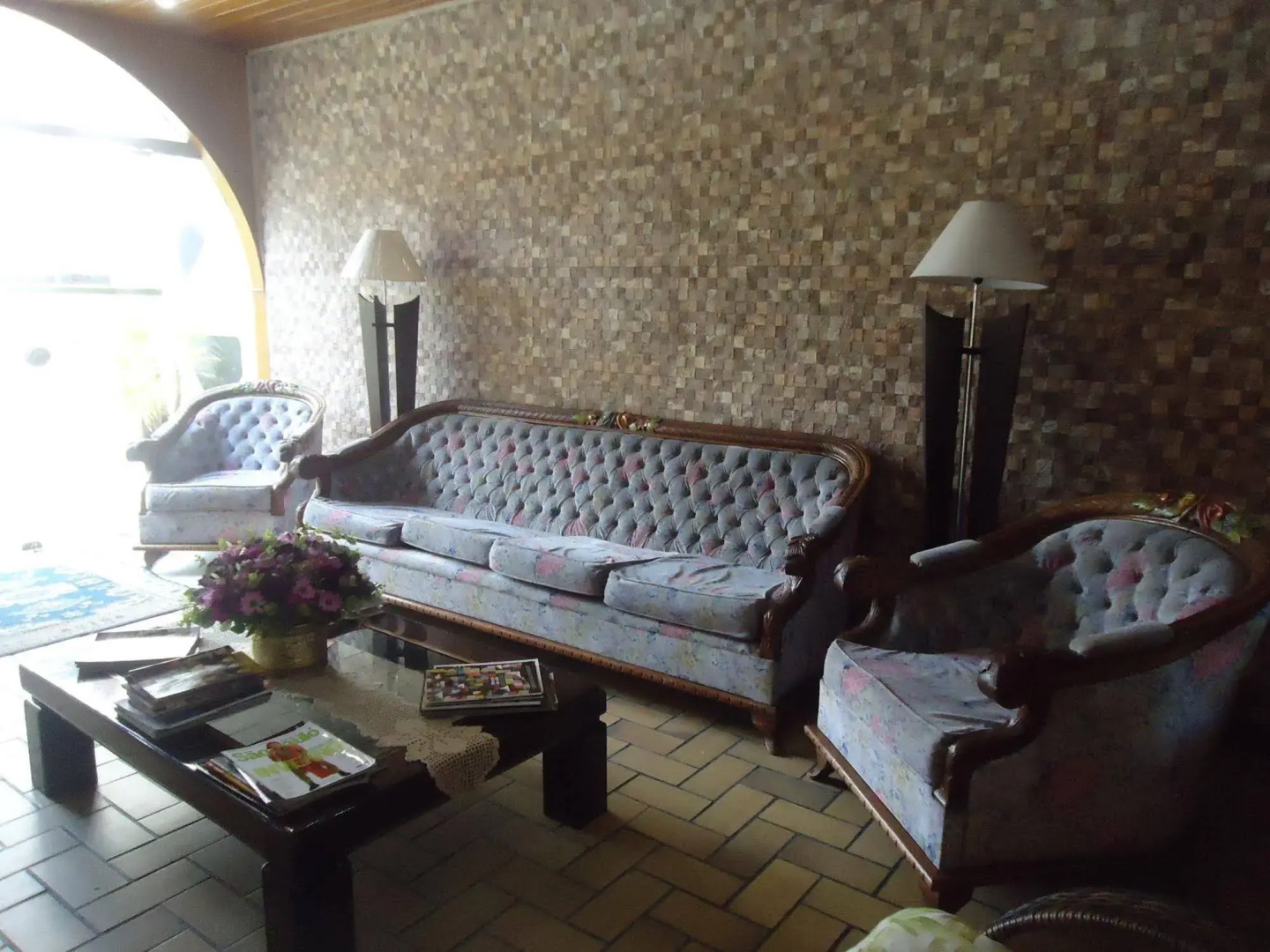 Foto - San Francisco Plazza Hotel