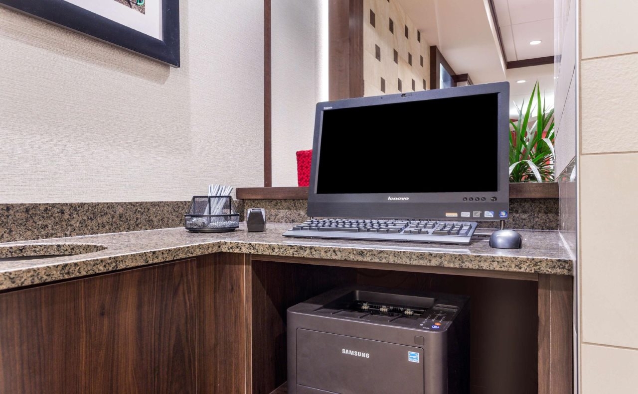 Foto - Hampton Inn & Suites Madison Downtown