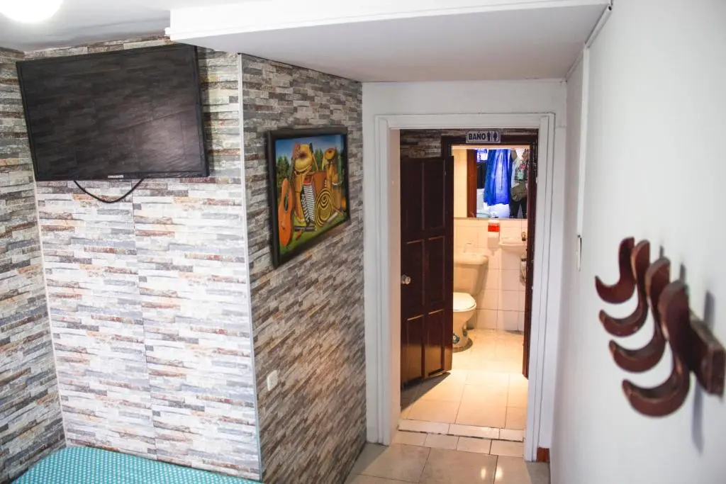 Foto - Hotel Punto 100