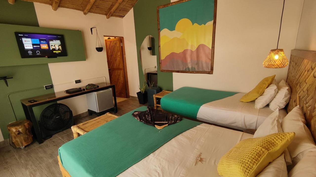 Photo - Hotel Boutique Puerto