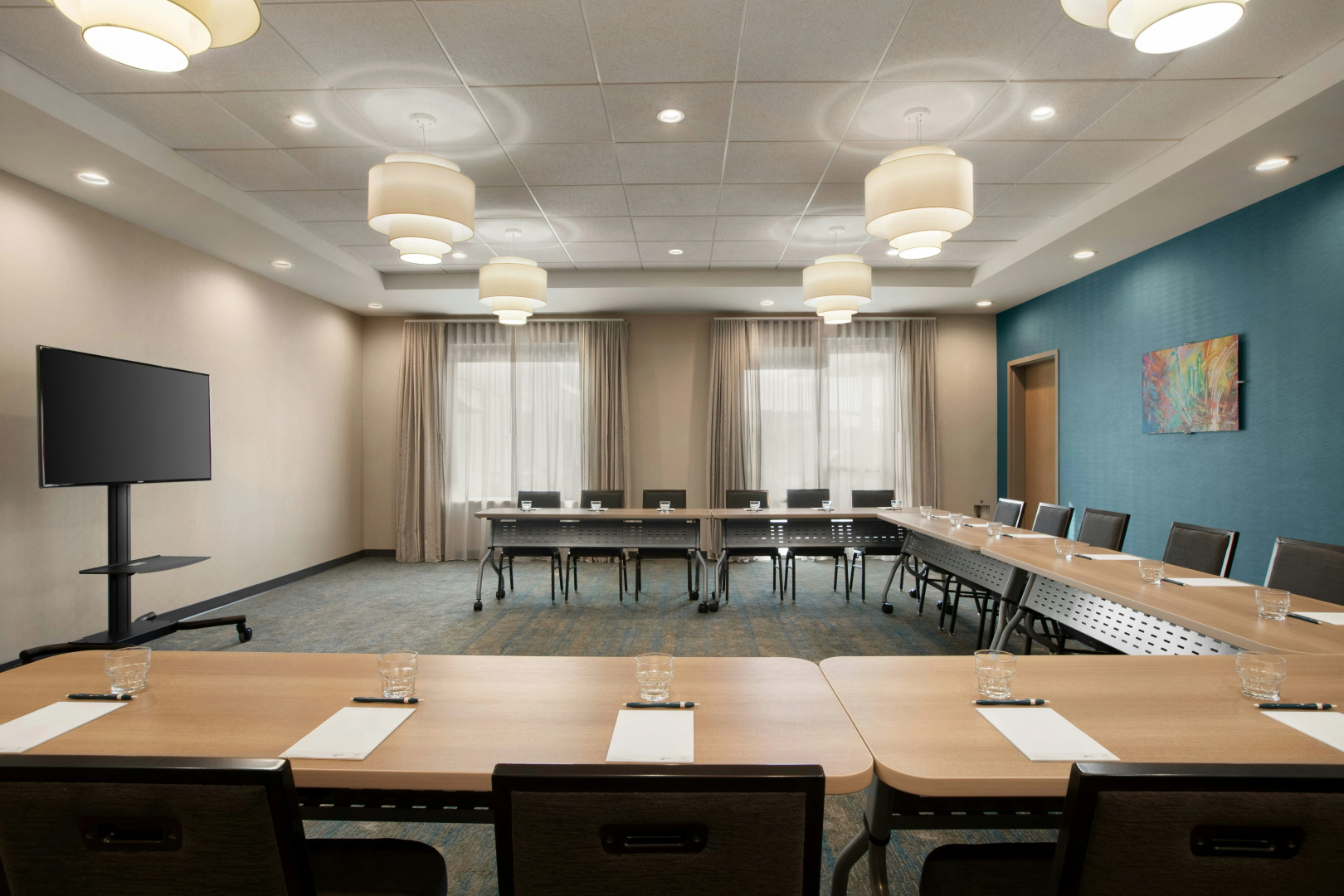 Foto - Homewood Suites by Hilton Houston NW at Beltway 8, TX