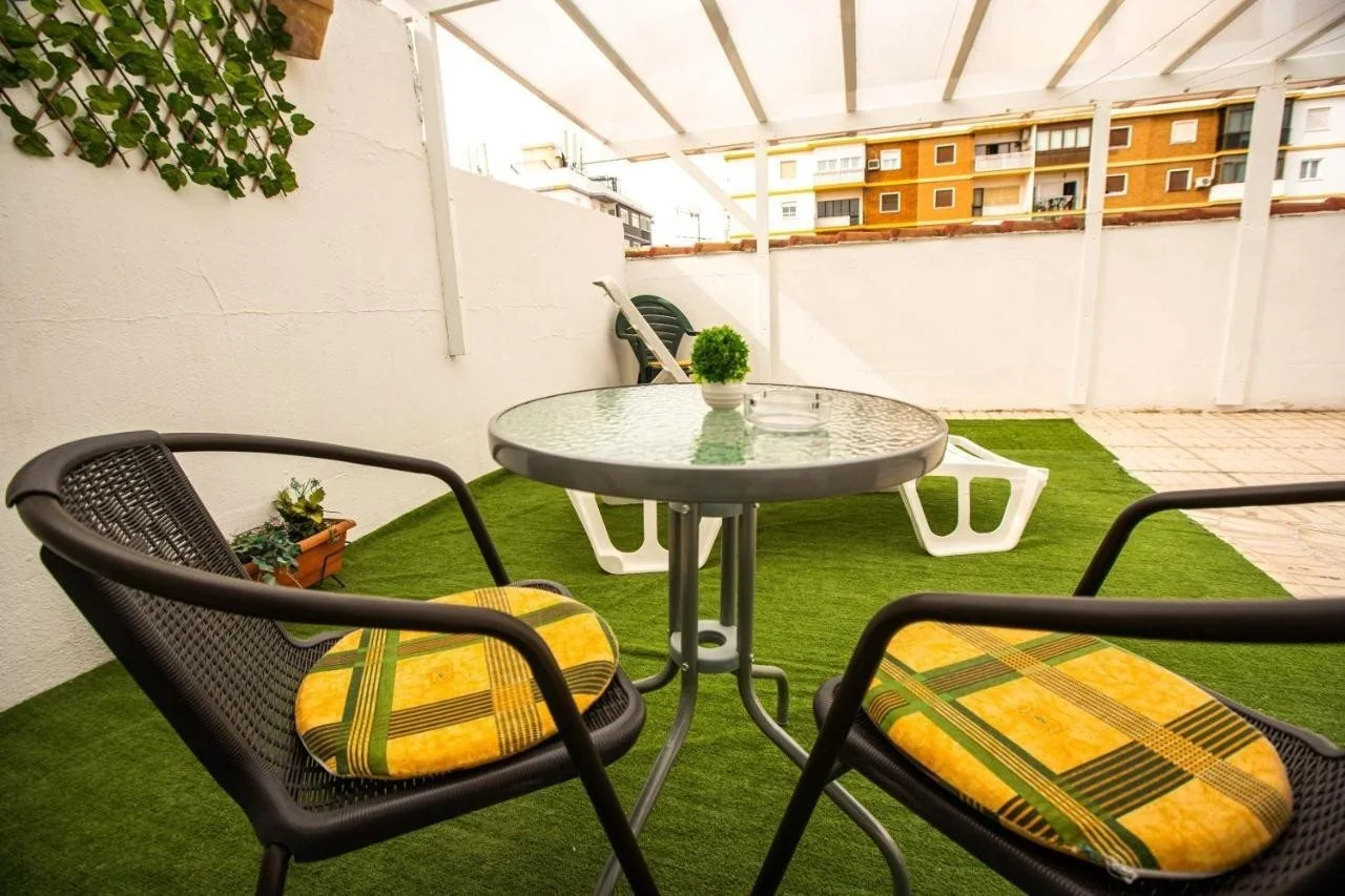 Photo - Hotel Arunda II