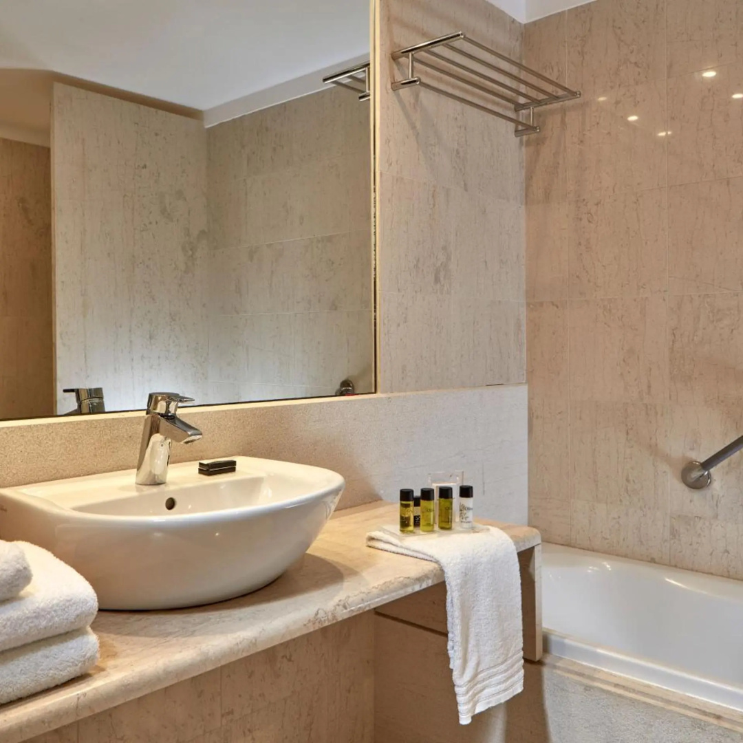 Photo - Atlantica Grand Mediterraneo Resort - Adults Only