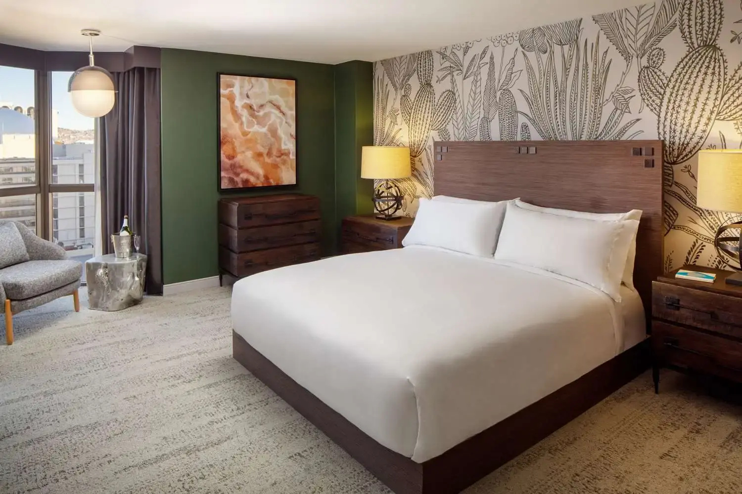 Foto - Whitney Peak Hotel Reno, Tapestry Collection by Hilton