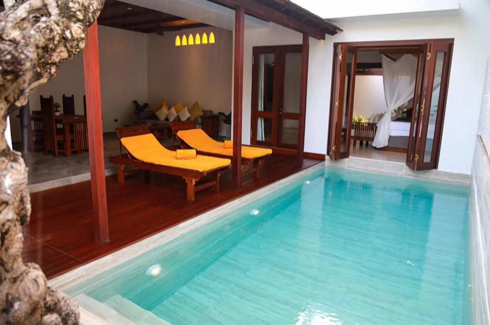Photo - Malisa Villa Suites - SHA Extra Plus