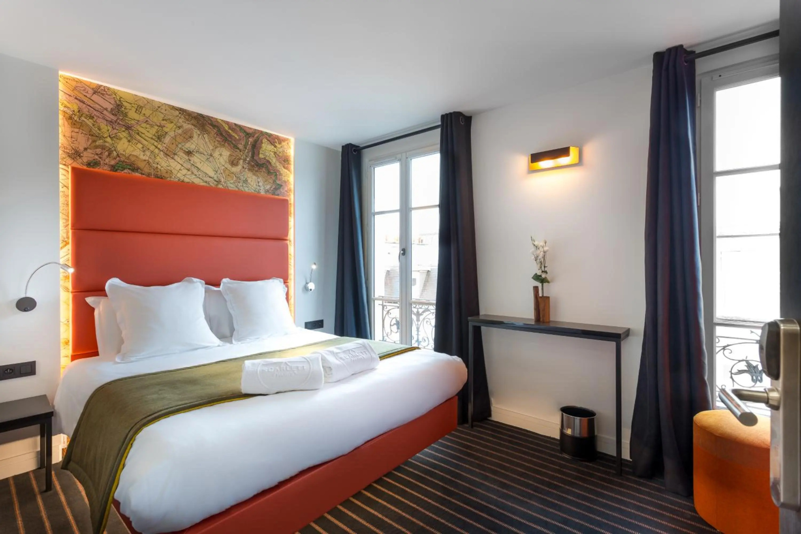 Foto - Hôtel Scarlett