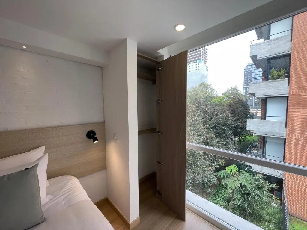 Photo - Nova Iorque Suites by Avia Suites
