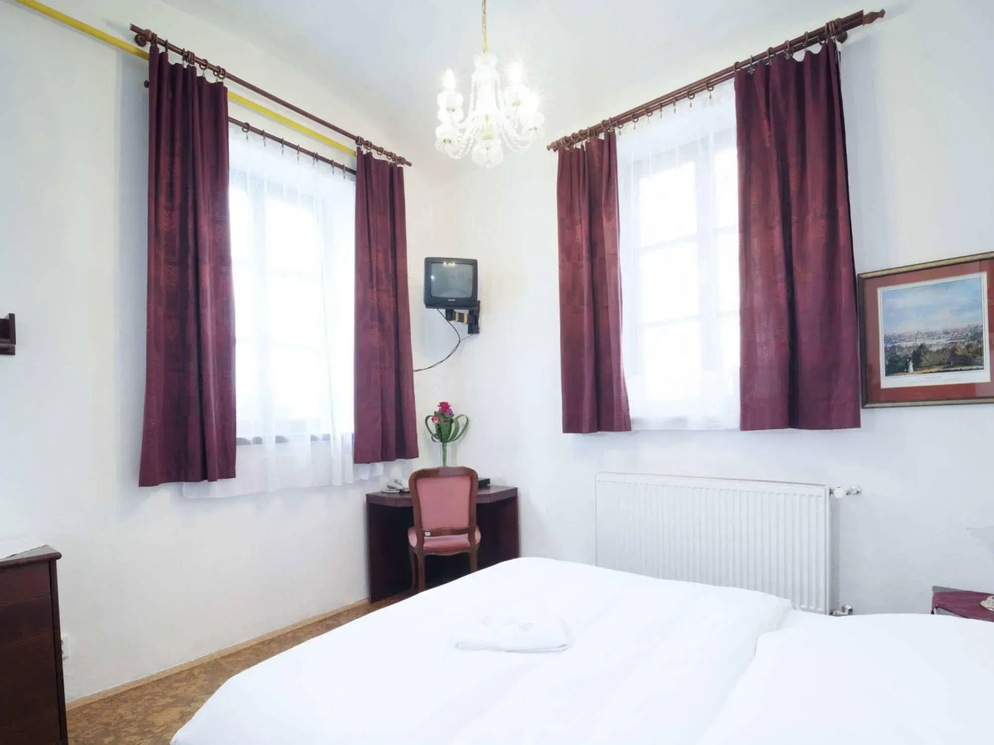 Photo - Pension Dientzenhofer