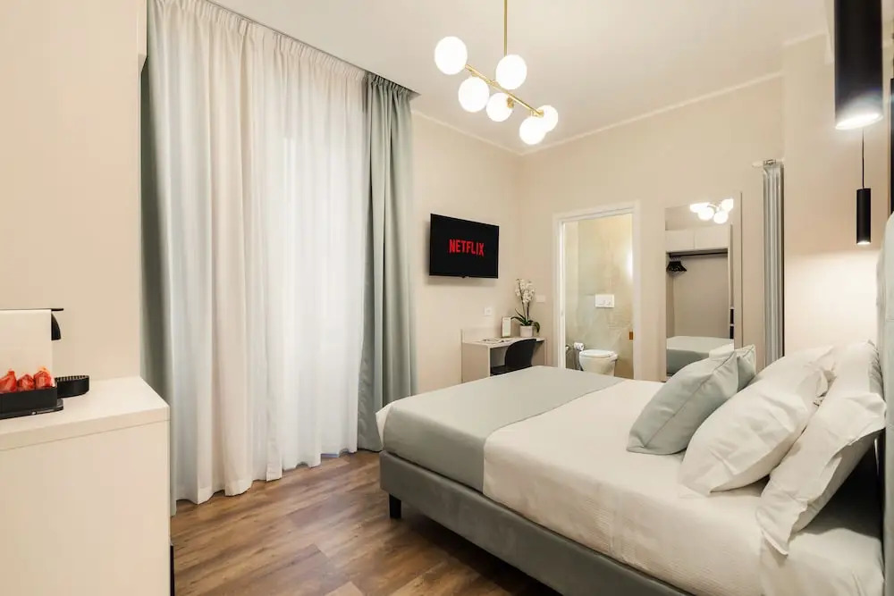 Foto - AlbaDea Déco&Jacuzzi