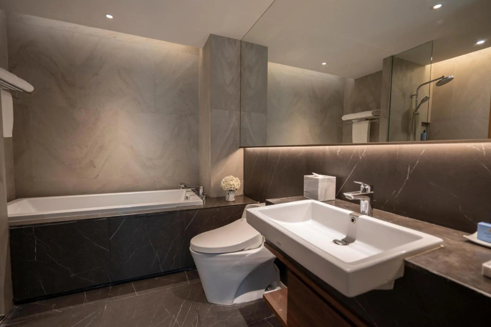 Foto - Walton Suites Sukhumvit ex. Shama Luxe Sukhumvit Bangkok