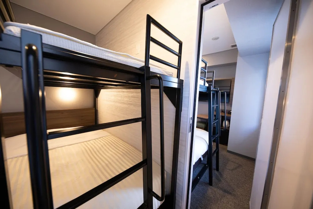 Foto - Super Hotel Tokyo Akabane Eki Minamiguchi