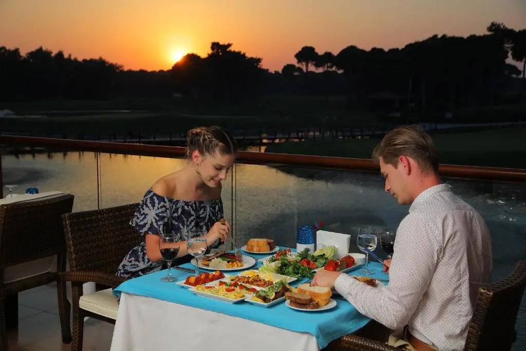 Photo - Sueno Hotels Golf Belek - Free Access to Sueno Hotels Deluxe Belek Facilities