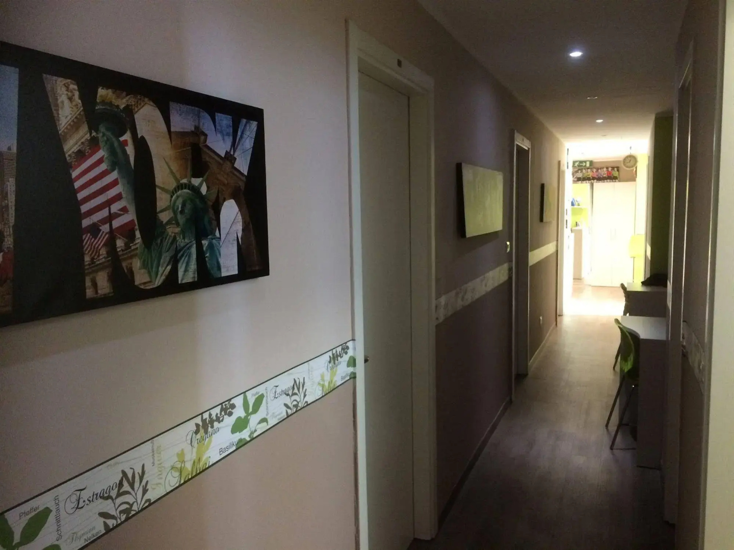 Photo - Hotel Kennedy