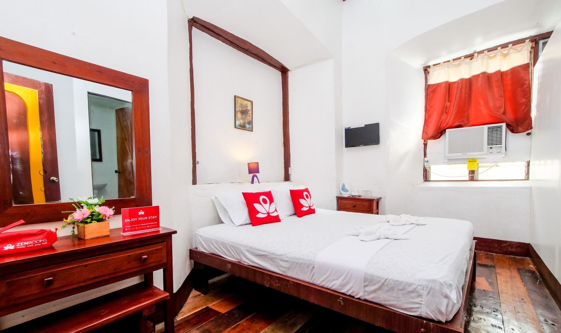 ZEN Rooms Calle Crisologo Vigan
