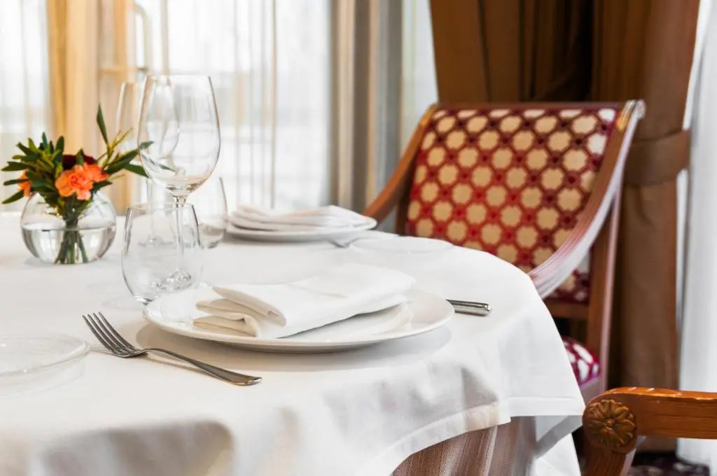 Foto - Eurostars Palacio Buenavista