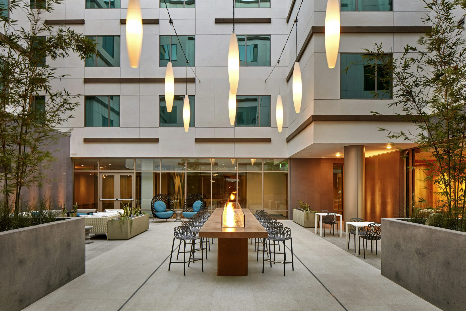 Photo - Hilton Garden Inn San Diego Downtown/Bayside