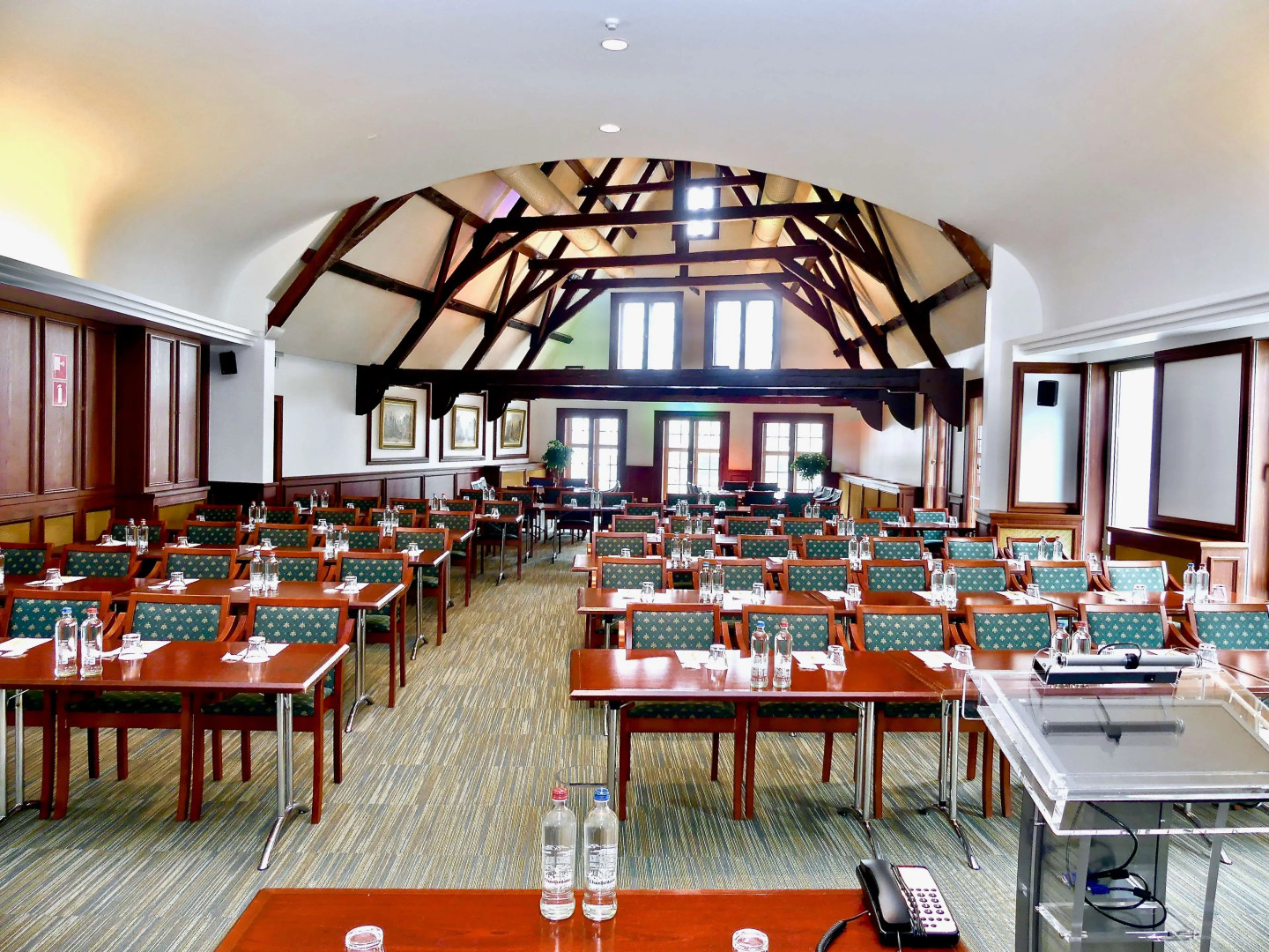 Foto - Golden Tulip Hotel de’ Medici