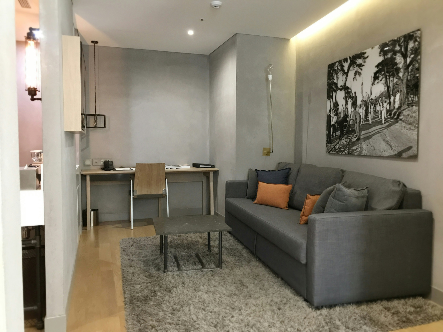 Foto - Hotel28 Myeongdong
