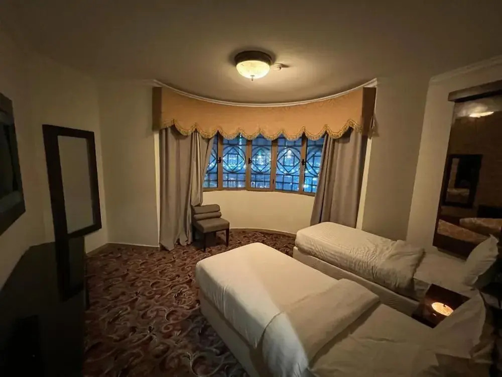 Photo - Sky View Hotel, Madinah