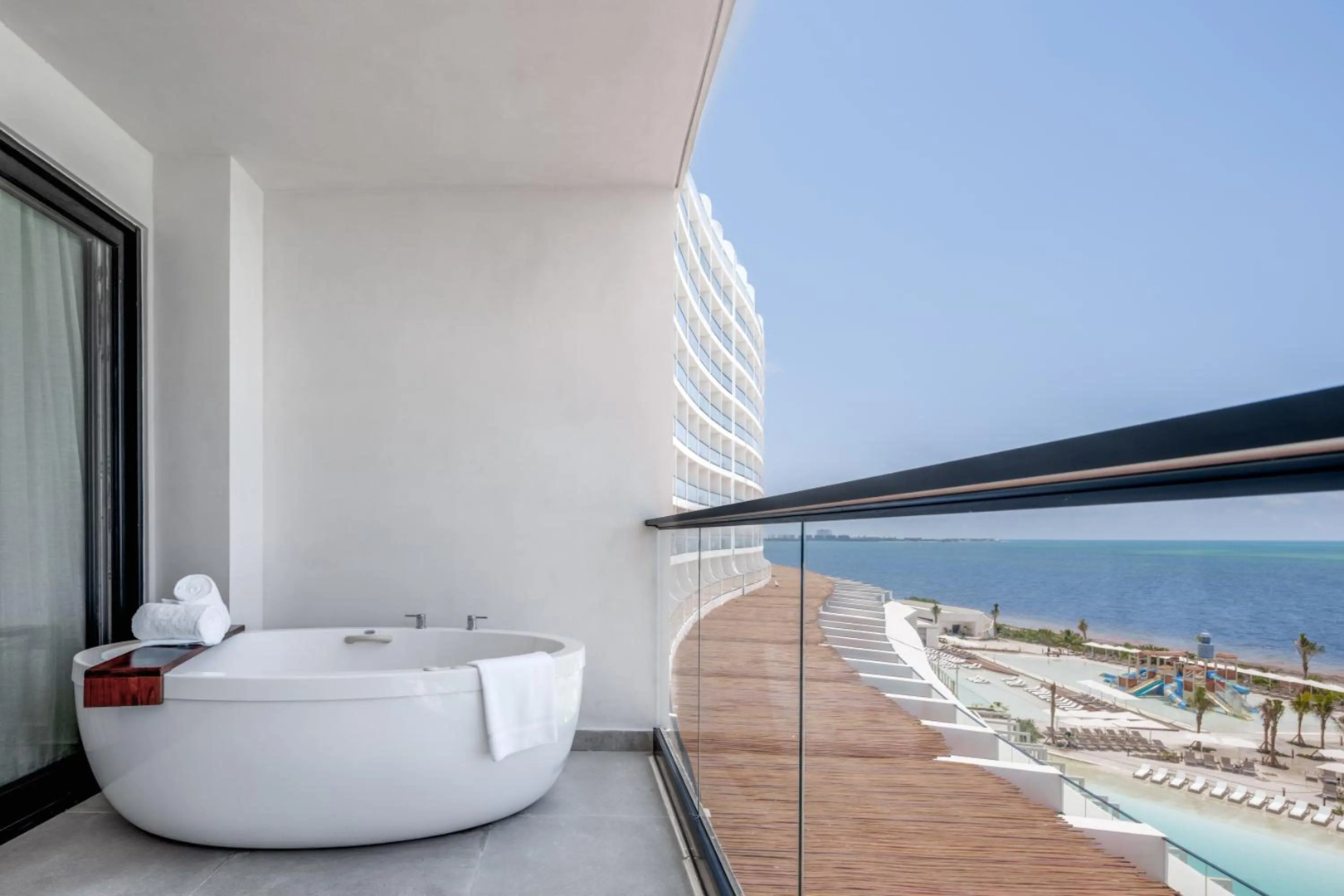 Foto - AVA Resort Cancun - All Inclusive
