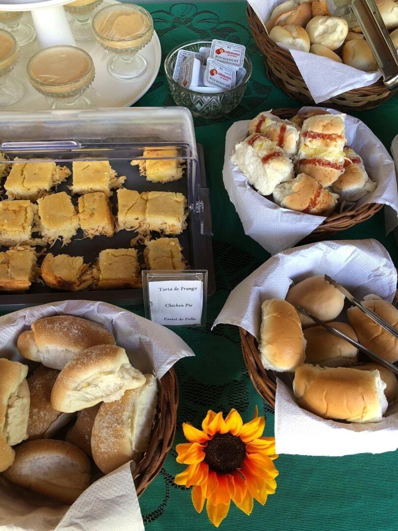 Foto - Pousada das Oliveiras