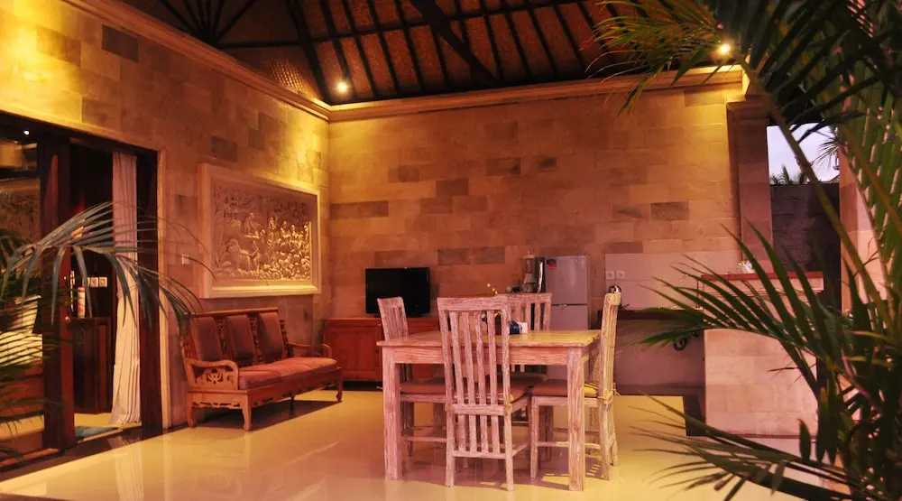 Foto - Pondok Naya Ubud