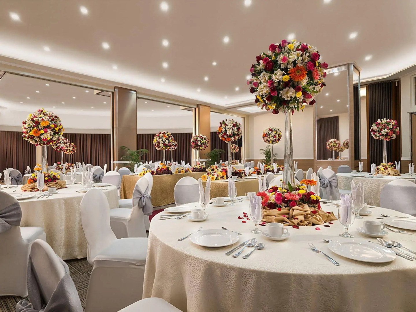 Photo - Hotel Kimberly Manila